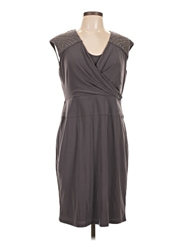 Adrianna Papell Cocktail Dress (view 1)