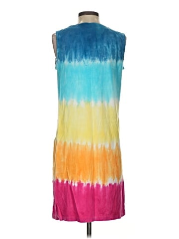 Lands' End Casual Dress (view 2)