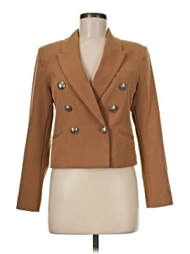 White House Black Market Blazer (view 1)