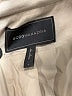 BCBGMAXAZRIA Solid Tan Blazer Size L - photo 6
