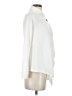 Bobeau Ivory Cardigan Size S - photo 4