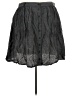 ModCloth Black Casual Skirt Size 3X - photo 1