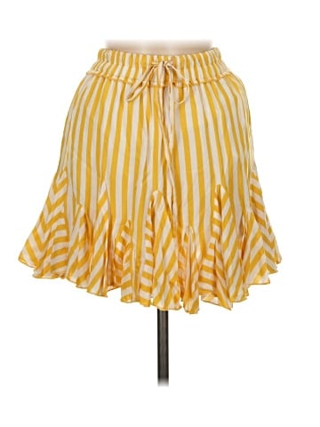 Selfie Leslie Casual Skirt (view 1)
