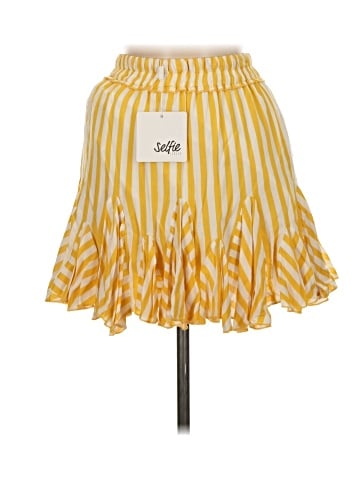 Selfie Leslie Casual Skirt (view 2)