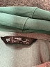 wren Teal Pullover Hoodie Size XL - photo 7
