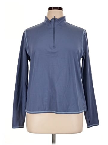 Soybu Pullover Sweater (view 1)