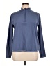 Soybu Blue Pullover Sweater Size XL - photo 1