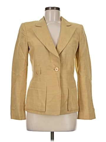 Armani Collezioni Blazer (view 1)
