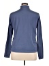 Soybu Blue Pullover Sweater Size XL - photo 2