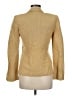 Armani Collezioni Solid Gold Blazer Size EU (FR) 40 / US 8 - photo 2