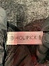Holipick Solid Black Athletic Shorts Size 20 - photo 3