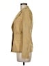 Armani Collezioni Solid Gold Blazer Size EU (FR) 40 / US 8 - photo 5