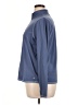 Soybu Blue Pullover Sweater Size XL - photo 5