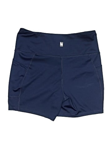 Nicole Miller Athletic Shorts (view 2)
