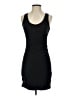 Athleta Solid Black Cocktail Dress Size XS (petite) - photo 1