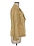 Armani Collezioni Solid Gold Blazer Size EU (FR) 40 / US 8 - photo 4