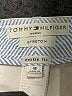 Tommy Hilfiger Solid Gray Khakis Size 16 - photo 4