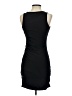 Athleta Solid Black Cocktail Dress Size XS (petite) - photo 2