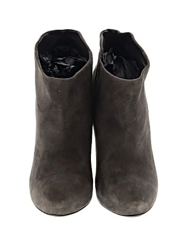 Ash Ankle Boots (view 2)