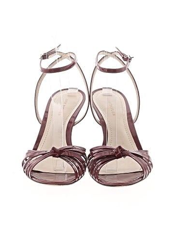 Ann Taylor Wedges (view 2)