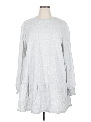 Divided by H&M Casual Dress (view 1)