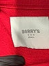 Barry's 100% Cotton Stars Red Sweatshirt Size XXS - photo 7