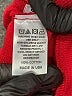 Barry's 100% Cotton Stars Red Sweatshirt Size XXS - photo 8