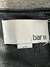Bar III 100% Polyester Black Jacket Size M - photo 6