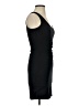 Athleta Solid Black Cocktail Dress Size XS (petite) - photo 4