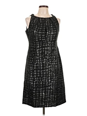 Taylor Cocktail Dress (view 1)