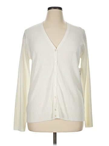 Kim Rogers Cardigan (view 1)