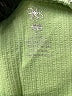 Aura Green Tank Top Size M - photo 8