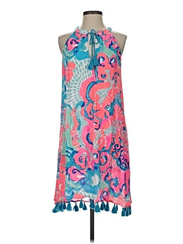 Lilly Pulitzer Casual Dress (view 1)