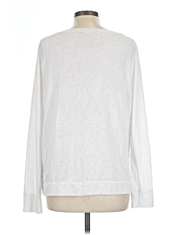 Victoria's Secret Long Sleeve T-Shirt (view 2)