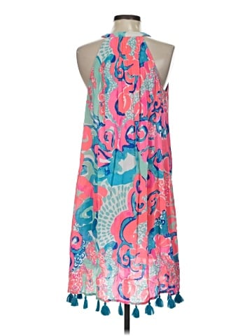 Lilly Pulitzer Casual Dress (view 2)