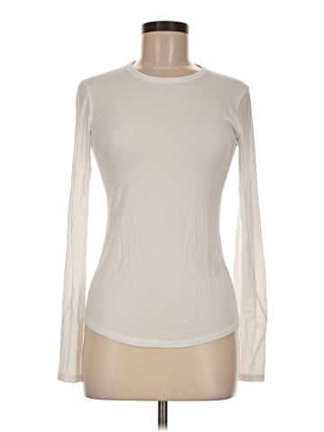 Lululemon Athletica Long Sleeve T-Shirt (view 1)