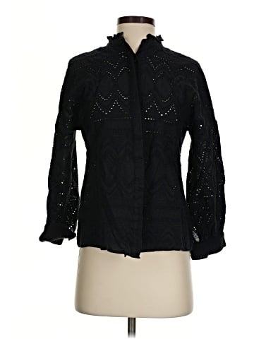 Adiva Long Sleeve Blouse (view 1)