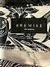 PREMISE Print Black Active Pants Size 2X - photo 4