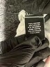 PREMISE Print Black Active Pants Size 2X - photo 5