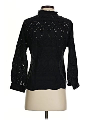 Adiva Long Sleeve Blouse (view 2)