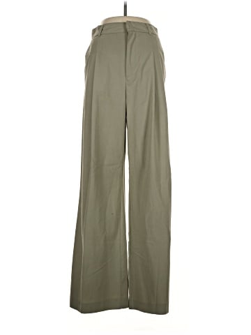 Zara Casual Pants (view 1)