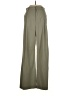 Zara Green Casual Pants Size XS - photo 1