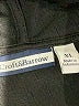 Croft & Barrow Black Poncho Size XL - photo 7