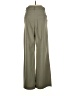 Zara Green Casual Pants Size XS - photo 2