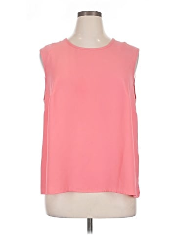 Appleseeds Sleeveless Blouse (view 1)
