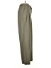 Zara Green Casual Pants Size XS - photo 4