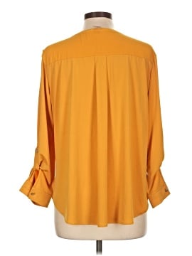 Nygard 3/4 Sleeve Blouse (view 2)