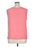Appleseeds Pink Sleeveless Blouse Size 0X (estimated) - photo 2