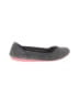 ROTHY'S Color Block Gray Flats Size 7 1/2 - photo 1