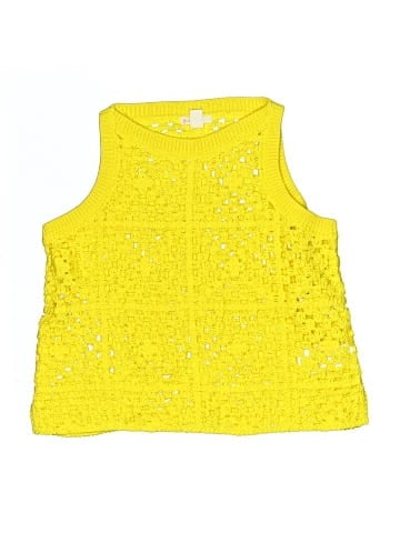 Crewcuts Sweater Vest (view 1)